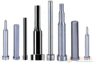 沖頭圖片,沖頭高清圖片 深圳市寶安區(qū)沙井全通用精密模具五金制品經(jīng)營部,