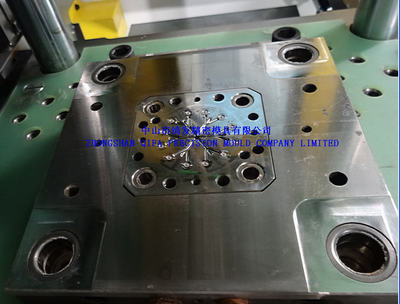 【供應(yīng)手機(jī)鏡頭鏡片模具】?jī)r(jià)格,廠家,圖片,塑料零件,中山市綺發(fā)精密模具-