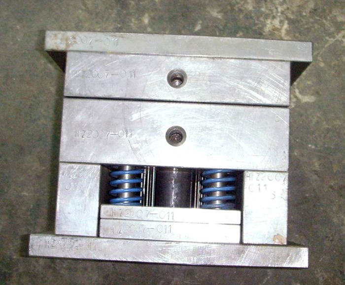 格力大金告訴你精密模具的基本知識(shí)