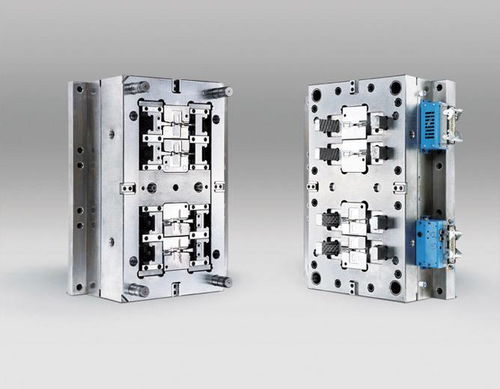 模具哥張躍60p 注塑模具制造業(yè)的缺點