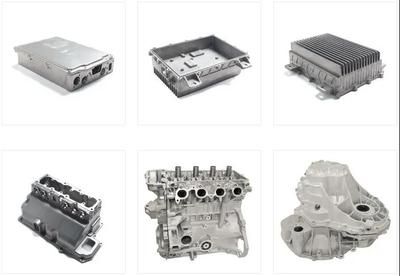 鎂資訊:銘利達(重慶)鎂鋁合金結(jié)構(gòu)件工廠建設(shè)有序推進