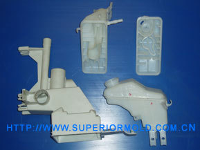 上海協(xié)博精密模具 產(chǎn)品信息