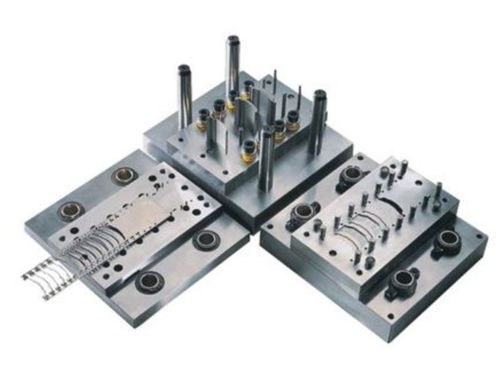 濮陽(yáng)精密模具加工技術(shù)