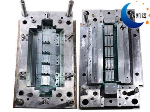 PC加鐵氟龍模具注塑加工|模具注塑加工|深圳市鴻凱運科技