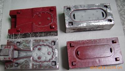 創(chuàng)泰美精密鑄造模具廠 