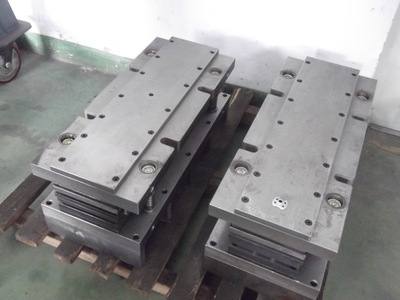 【供應五金模具制造】價格,廠家,圖片,模具標準件,蘇州新錦利精密模具-