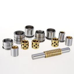 模具標準件價格 精密模具導(dǎo)柱導(dǎo)套 耐磨導(dǎo)柱導(dǎo)套生產(chǎn)廠家 恒通興模具配件批發(fā)價格 深圳市