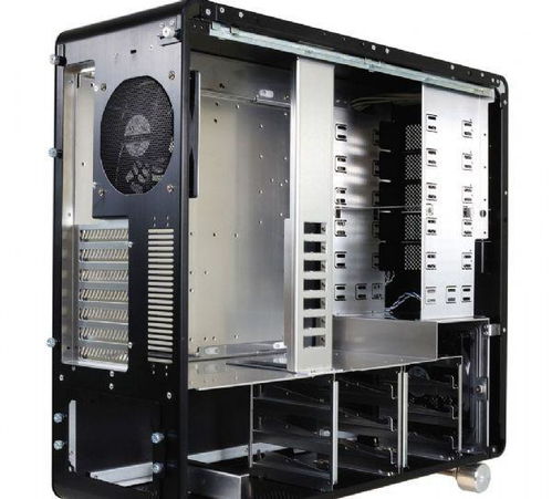 機(jī)殼產(chǎn)品沖壓模具的精密制造——上海靖日精密模具廠的專業(yè)優(yōu)勢(shì)