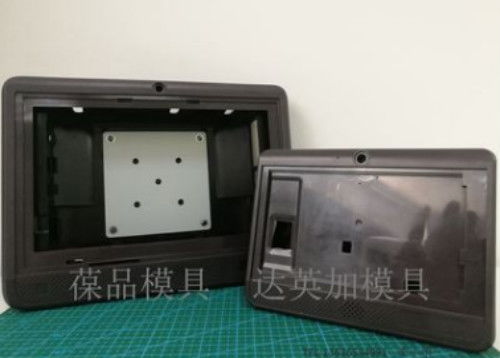 精密模具定制首選 上海誠信企業專業推薦