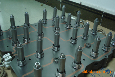 上海德斯精密模具 精工細作，賦能高端制造