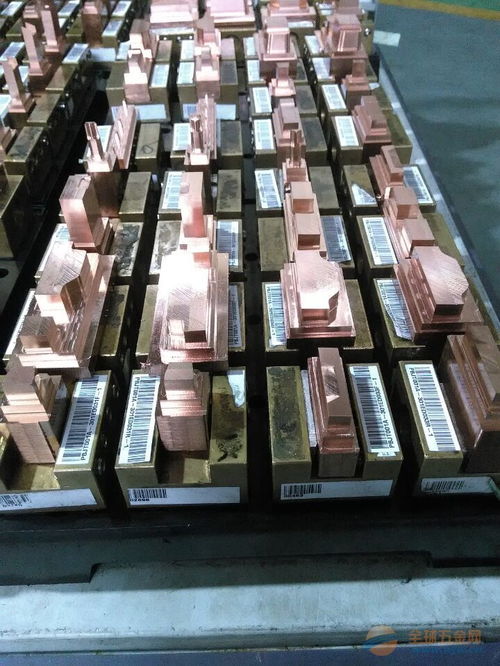 精密模具的采購與品牌選擇 一站式加工廠解決方案