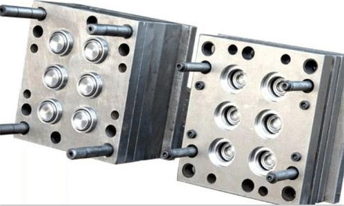 寧都精密模具產業標桿——宏盛源模具，您值得信賴的精密制造專家