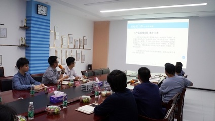 熱烈歡迎省動力電池標(biāo)委會及省電子數(shù)碼行業(yè)協(xié)會領(lǐng)導(dǎo)蒞臨華思旭參觀交流