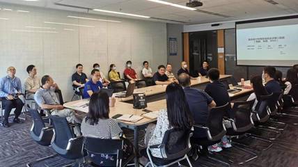PLE混合動力技術 驅動綠色未來，賦能產業升級——記PLE混合動力技術交流會
