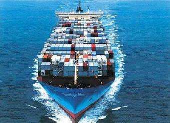淺析國際集裝箱進口海運流程 從啟運港到目的港的供應鏈核心環(huán)節(jié)