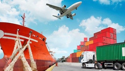2019年前五月中國穩(wěn)居越南最大進口來源國，海上貨運通道作用凸顯